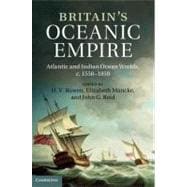 Britain's Oceanic Empire