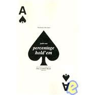 Percentage Hold'em