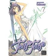 Tenjo Tenge (Full Contact Edition 2-in-1), Vol. 7