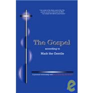 The Gospel according to Mark the Gentile
