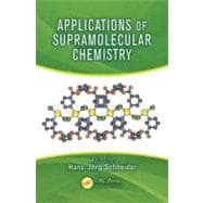 Applications of Supramolecular Chemistry