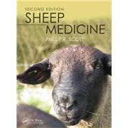 Sheep Medicine, Second Edition