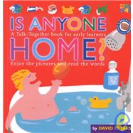 Is Anyone at Home?: Talk Together