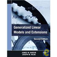 Generalized Linear Models and Extensions, Second Edition
