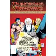 Dungeons & Dragons: Forgotten Realms Classics Volume 2