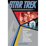 Star Trek Vol. 6 : The Key Collection