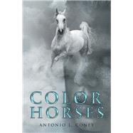 Color of Horses
