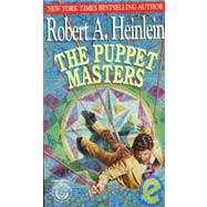 Puppet Masters