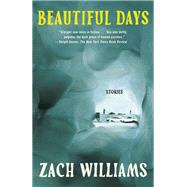 Beautiful Days Stories,9780385550147
