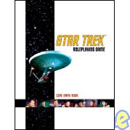 Star Trek : Core Game Book