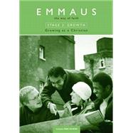 Emmaus - Growing As a Christian, Stage 3