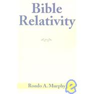 Bible Relativity