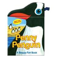 Penny Penguin