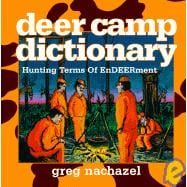 Deer Camp Dictionary