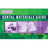 Delmar's Dental Materials Guide, Spiral bound Version