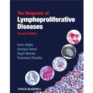 The Diagnosis of Lymphoproliferative Diseases