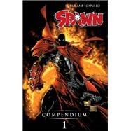 Spawn Compendium Vol. 1 (New Edition)