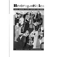 Heterogeneities