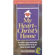 My Heart, Christ's Home-Slimline