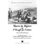Slaves in Algiers