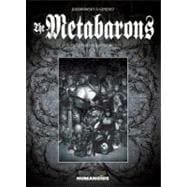 The Metabarons Ultimate Collection