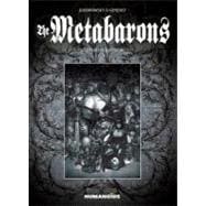 The Metabarons Ultimate Collection,9781594650147