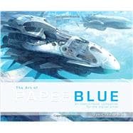 The Art of Paperblue