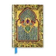Rubaiyat of Omar Khayyam Foiled Journal