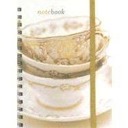 Teacups Notebooks