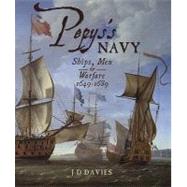 Pepy's Navy