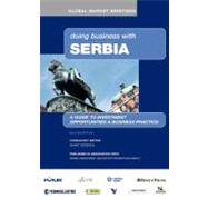 Doing Business With Serbia