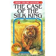 The Case of the Silk King