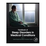 Handbook of Sleep Disorders in Medical Conditions