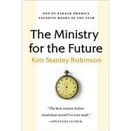 The Ministry for the Future A Novel