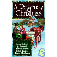 A Regency Christmas