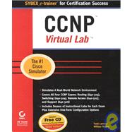 Ccnp Virtual Lab E-Trainer