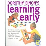 Dorothy Einon's Learning Early