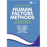 Human Factors Methods
