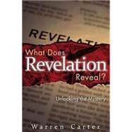 What Does Revelation Reveal?