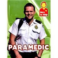 Here to Help: Paramedic