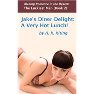 Jake's Diner Delight