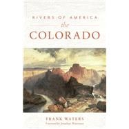 Rivers of America The Colorado