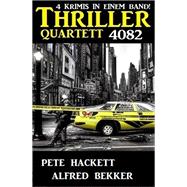 Thriller Quartett 4082