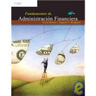 Fundamentos de administracion financiera/ Essentials Of Managerial Finance
