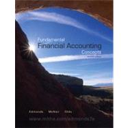 Fundamental Financial Accounting Concepts with Connect Plus