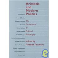 Aristotle and Modern Politics