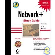 Network + Study Guide: Exam N10-002