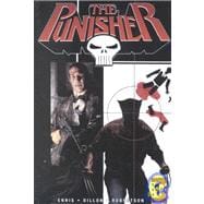The Punisher: Business As Usual