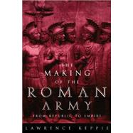 The Making of the Roman Army