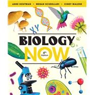 Biology Now 4e Courseware (Norton Illumine Ebook, InQuizitive, Smartwork, and Animations) + Squarecap
